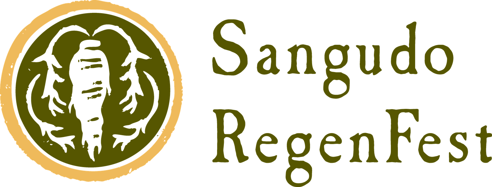 Sangudo Regen